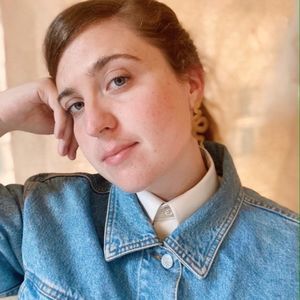 Meet your Posher, Jane